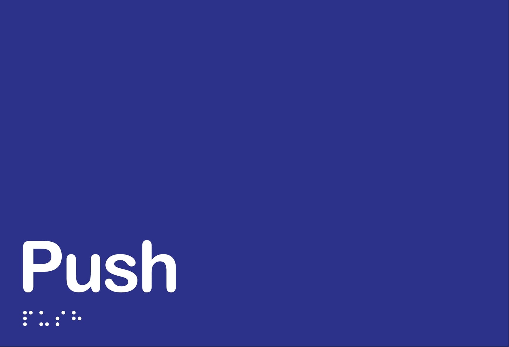 Push
