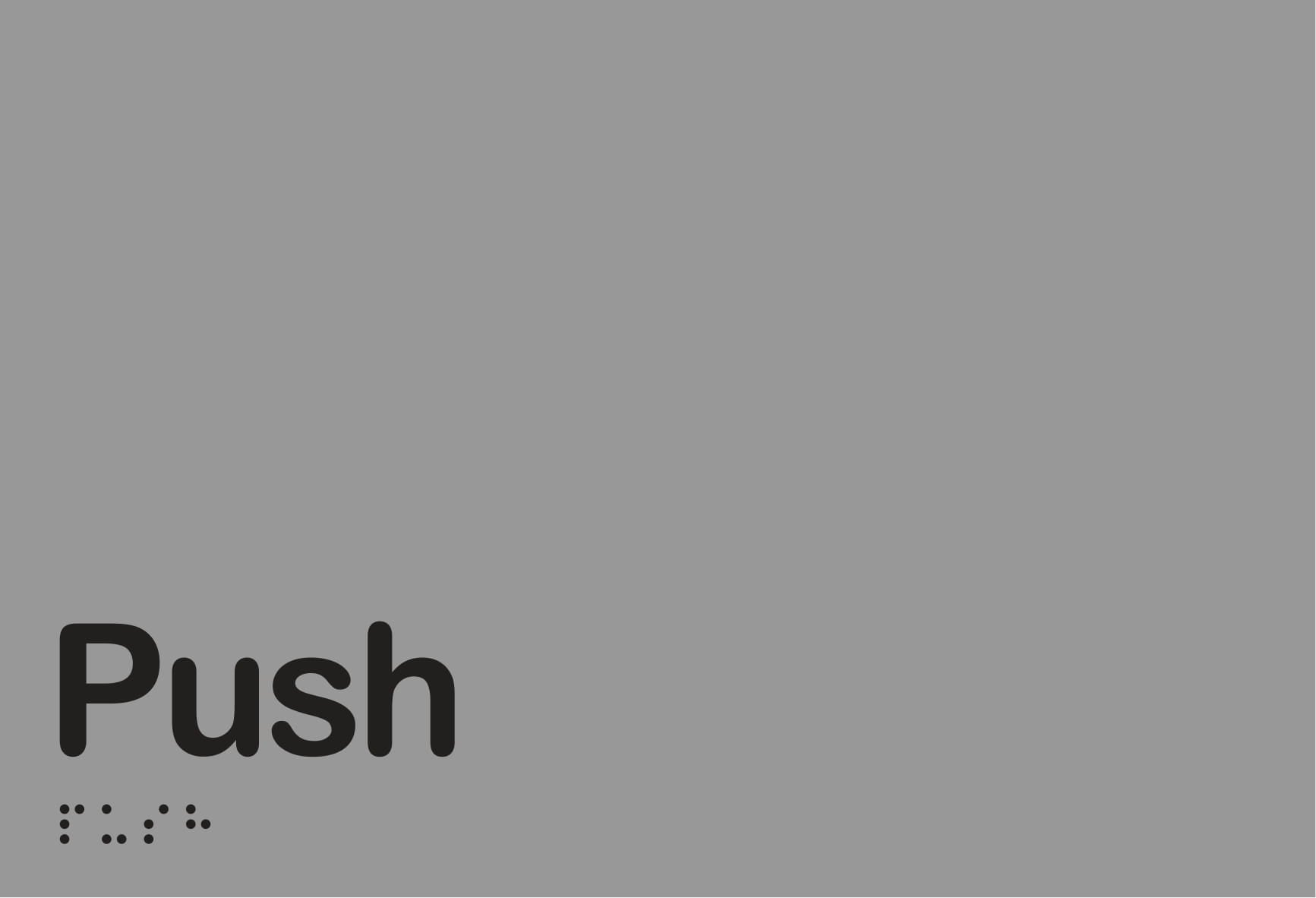 Push
