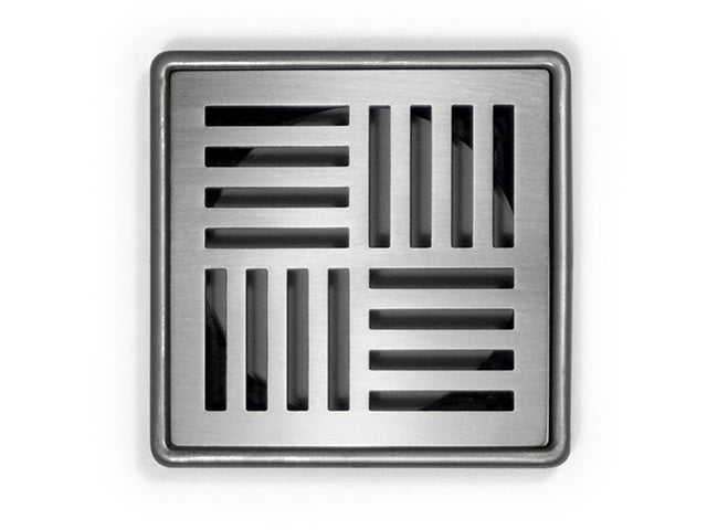 Cyclone Floor Waste Flange