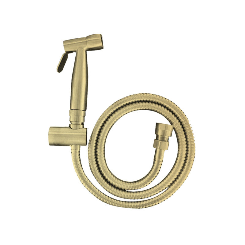 Trigger Spray with Anti-Burst Hose/Dual Check Valve