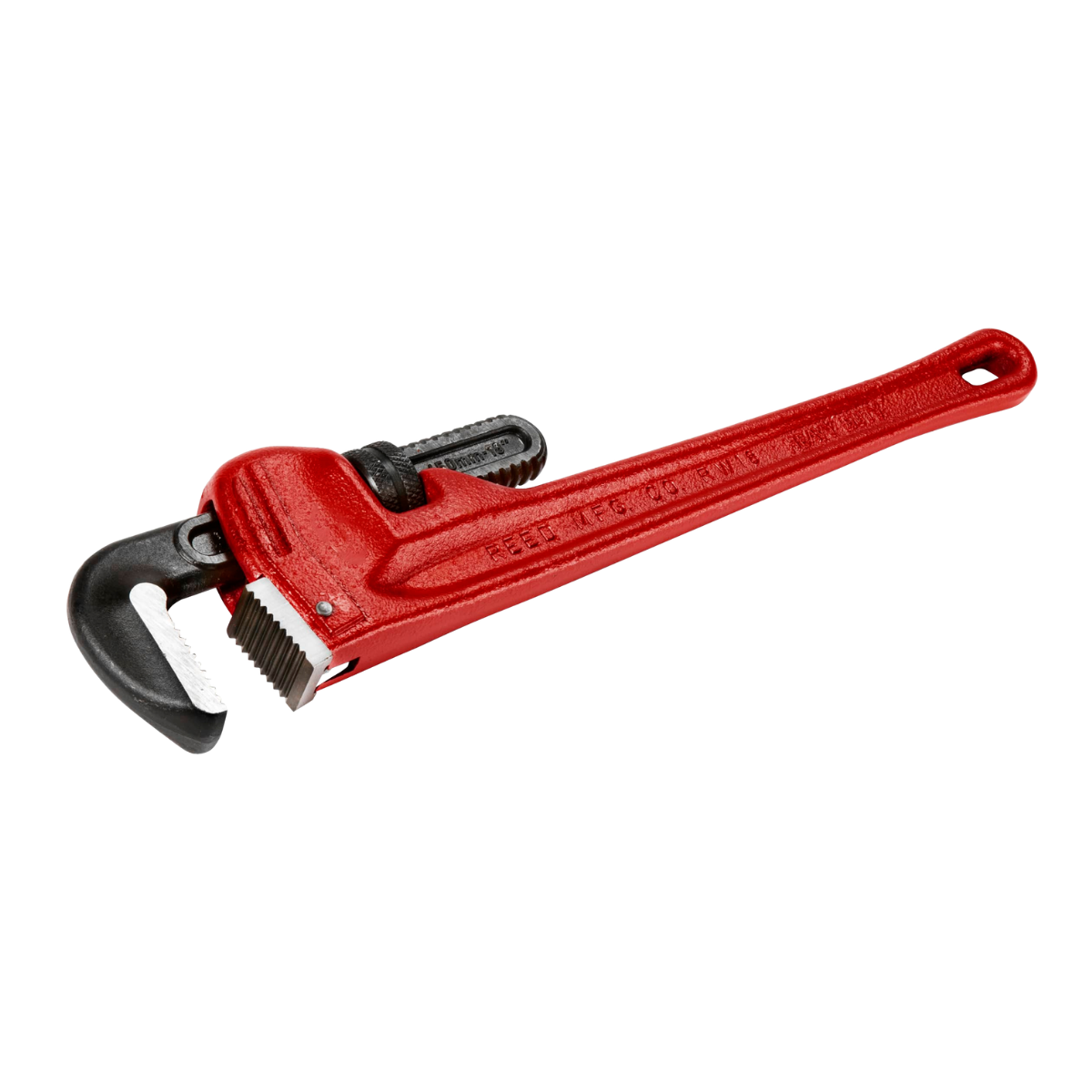 Reed Ductile Iron Pipe Wrench - 18in (450mm), RW18