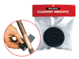 Red Back Cleaning Abrasive - 5m Length | RED413