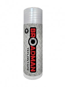 Red Back Broadman PTFE Tape - 19mm x 30m | RED419