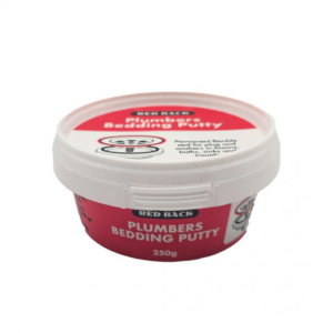 Red Back Bedding Putty - 250g | RED422