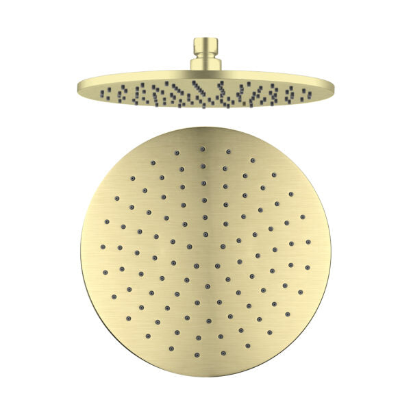 250MM Round Shower Head