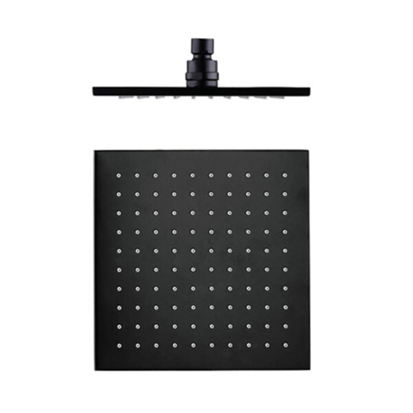250MM Square Shower Head