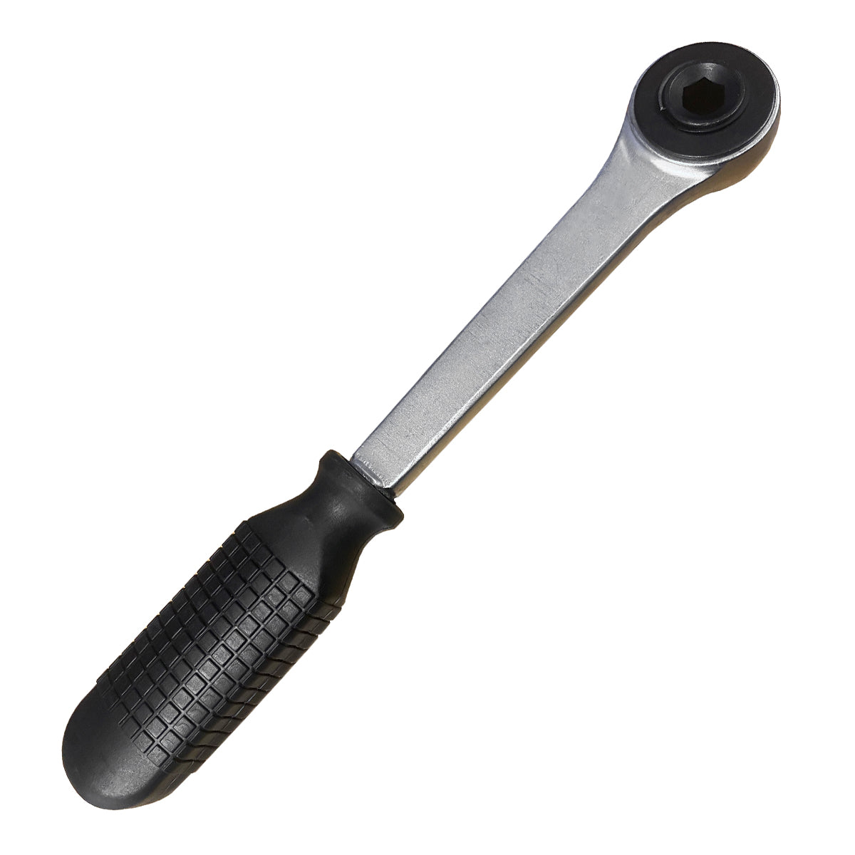 Ratchet Wrench - Manual Branch Former