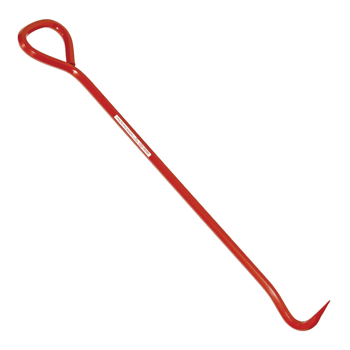 Manhole Hook - 750mm High Carbon Steel