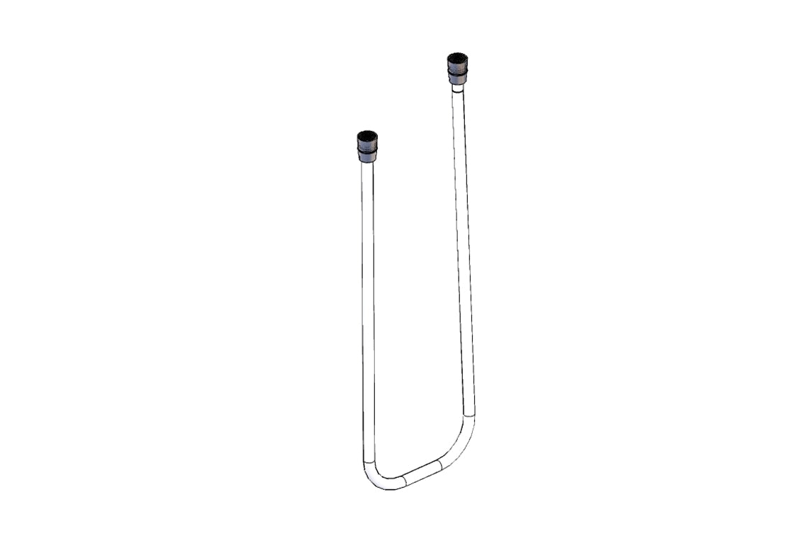 Shower Hose – Replacement