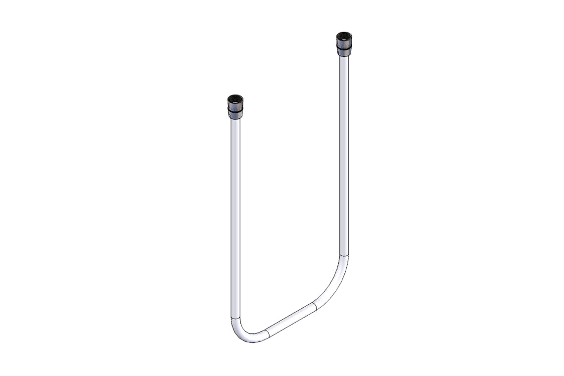 Shower Hose – Replacement