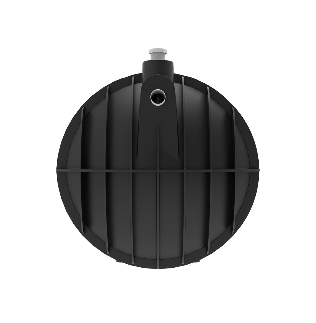 4,550L Septic Tank