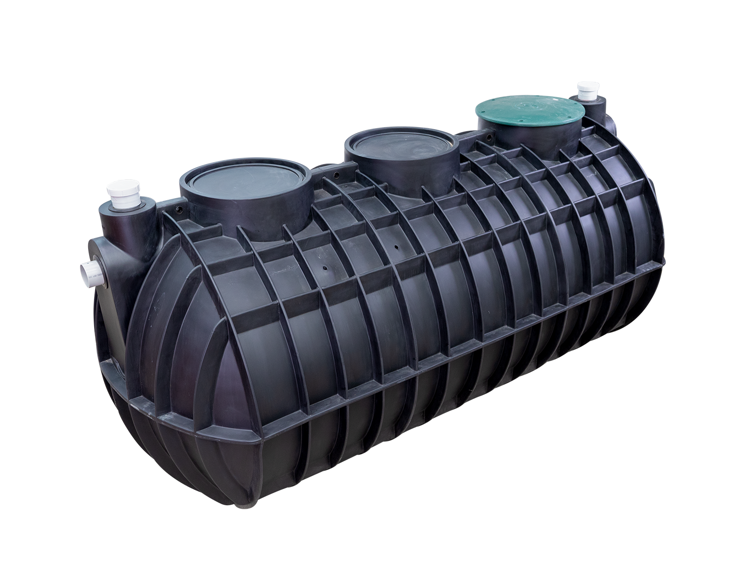 4,550L Septic Tank
