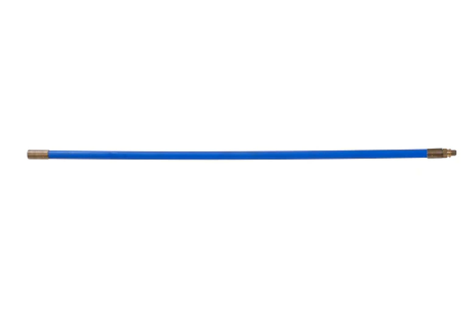 Poly Lockfast Drain Rod 3ft x 3/4 inch