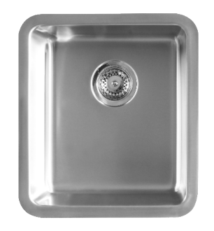Care Single Bowl – Kitchen Sink Insert SDA Assisted Living