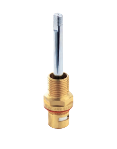 1/4 Turn Standard Basin Ceramic Disc Spindle 105mm