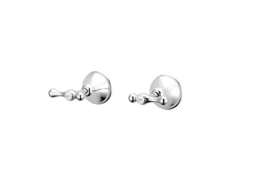 Lever Wall Top Assemblies