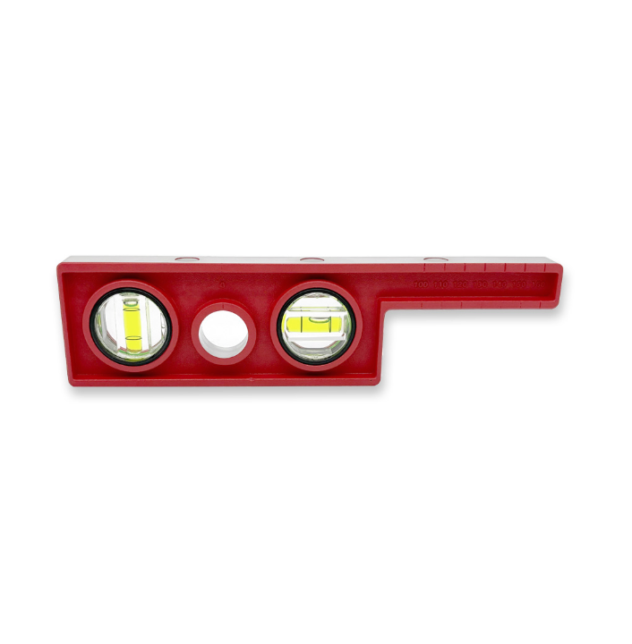 Lugged Elbow Level Plumtool PLEL9286