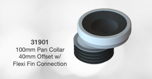 Pan Collar