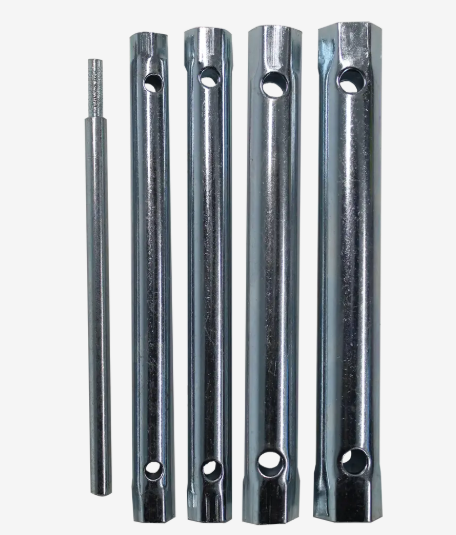 Mixer Tap Spanner Set Pack of 5