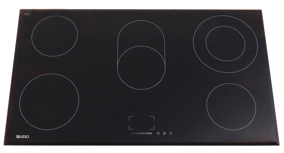 Ceramic Cooktop - 900mm Touch Control