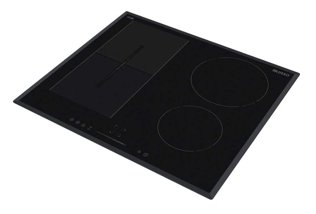 Induction Cooktop - 600mm with Flexi Zone