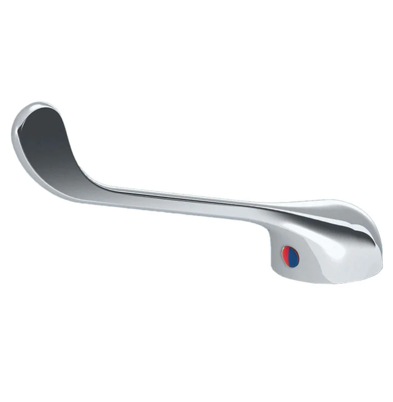 Mixer Handle - 40mm, Chrome Plated | HD02