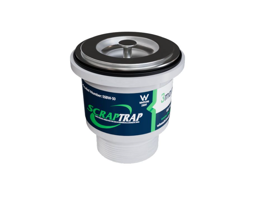 Sink Waste Arrestor (50mm)