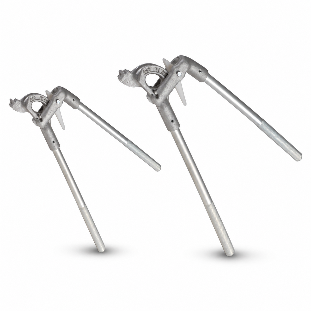 plumBOSS Copper Tube Bender Set - 1/2in & 3/4in | PBKIT-BENDER