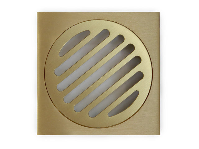 Tile Grates