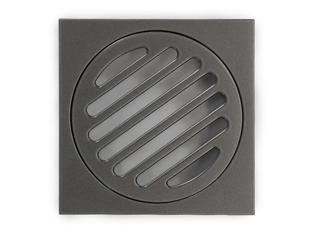 Tile Grates