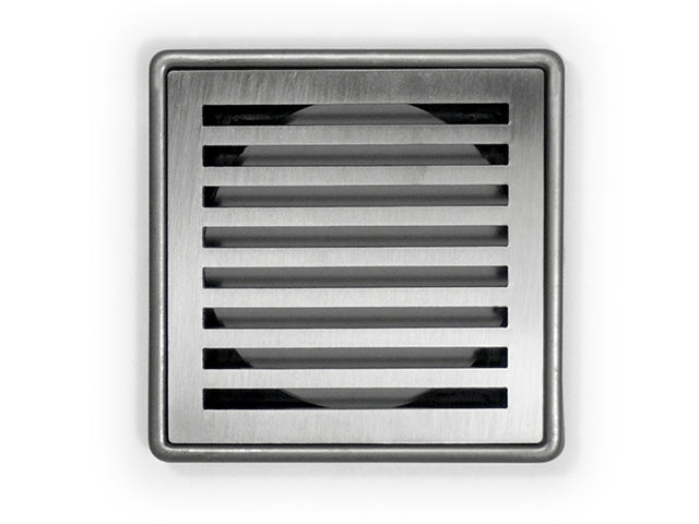 Cyclone Floor Waste Flange