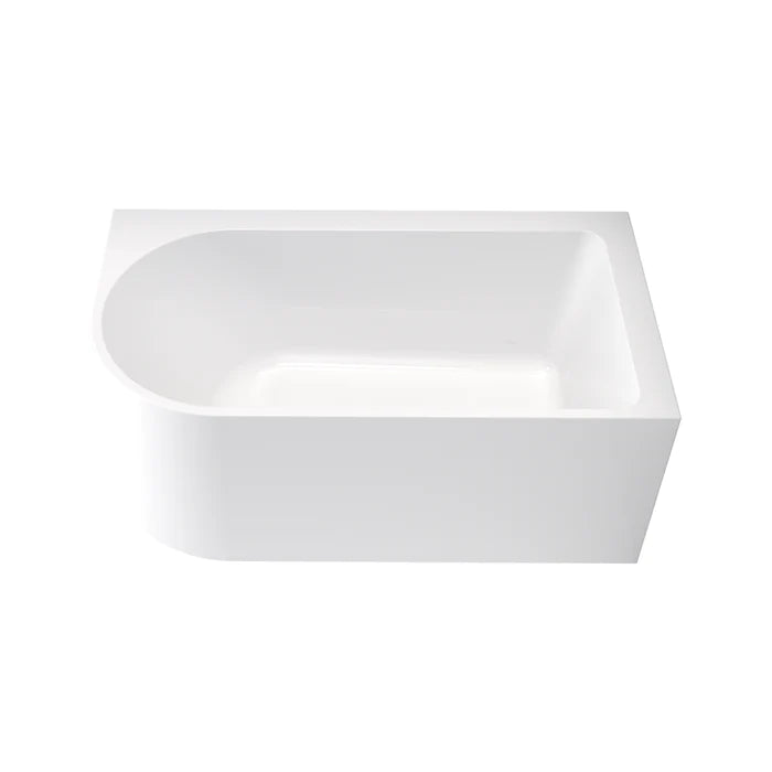 Origin 1500 Right Hand Corner Bath
