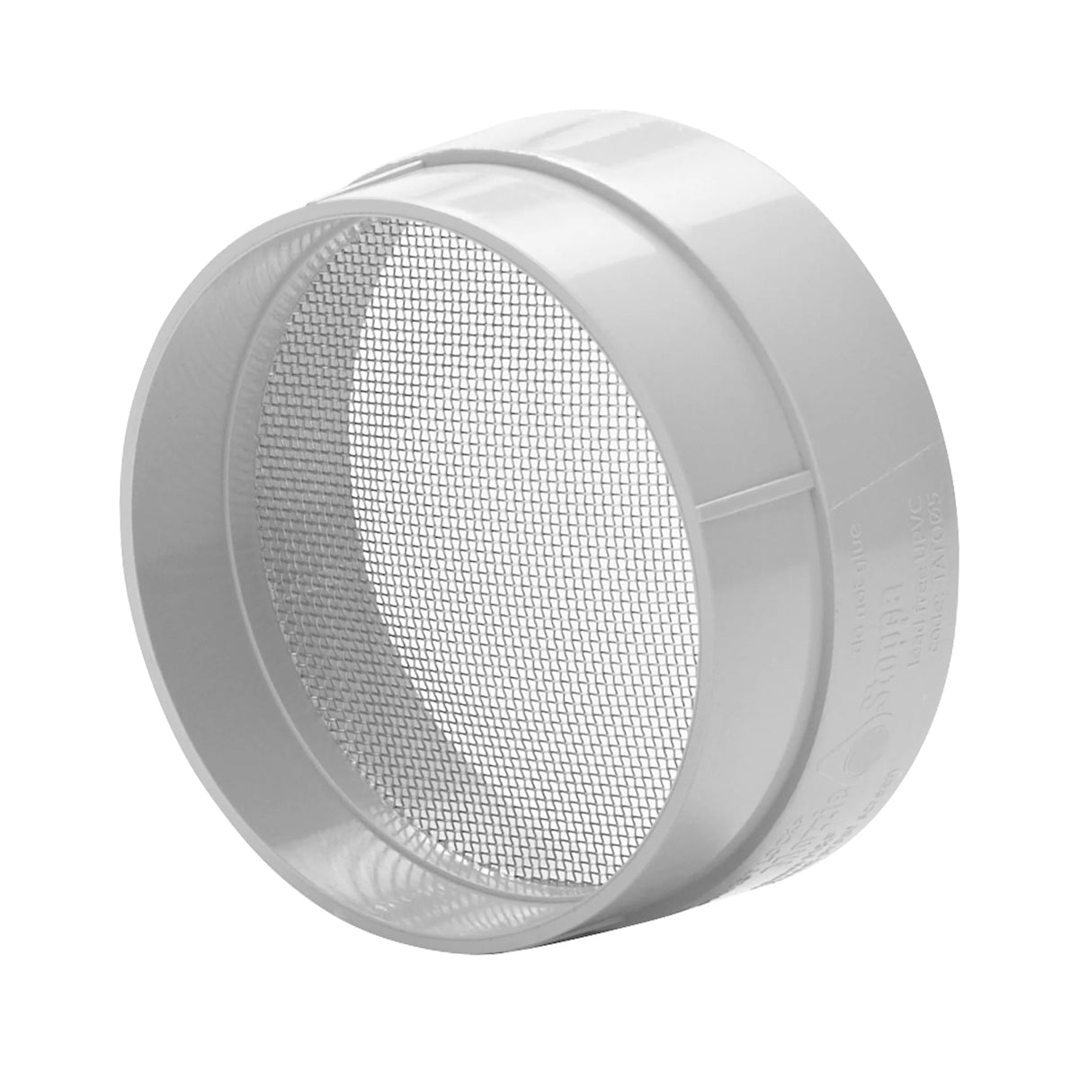 Mozzie Stoppa Original Fixed Screen 90mm