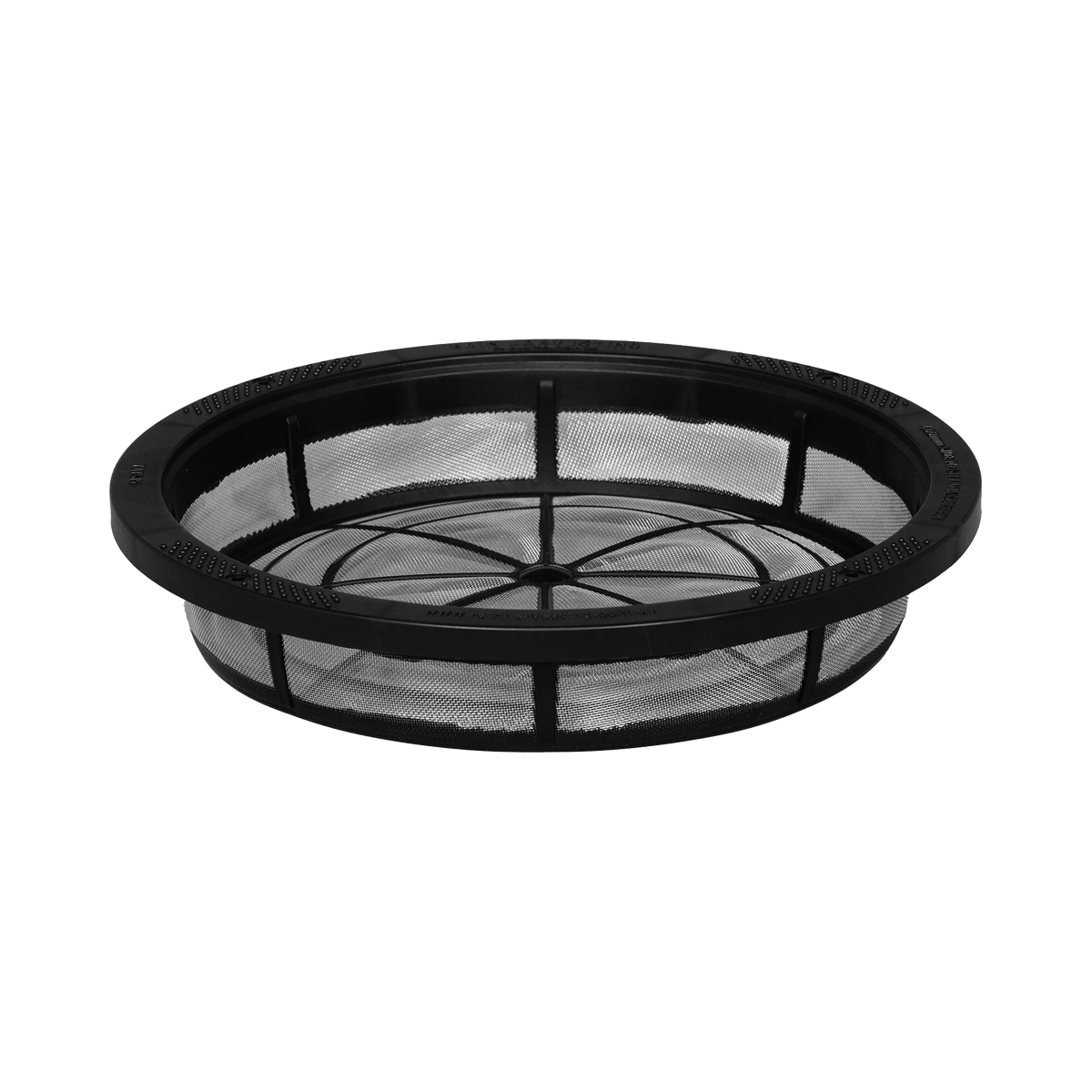 Side Mesh Tank Screen 400mm / 16"