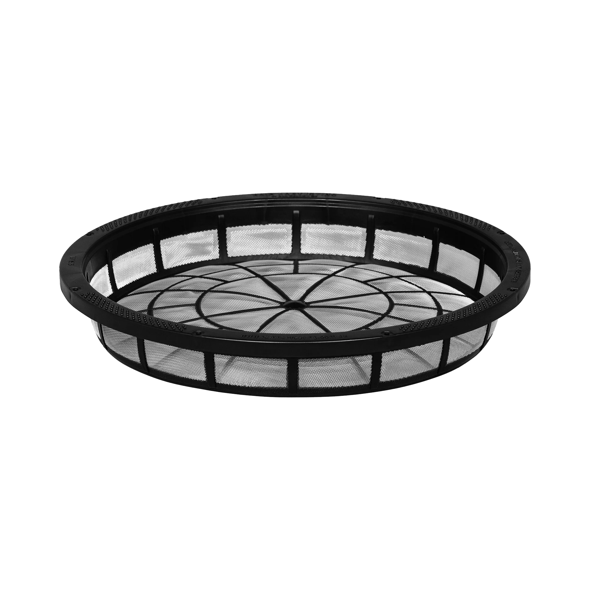 Side Mesh Tank Screen 500mm / 20"
