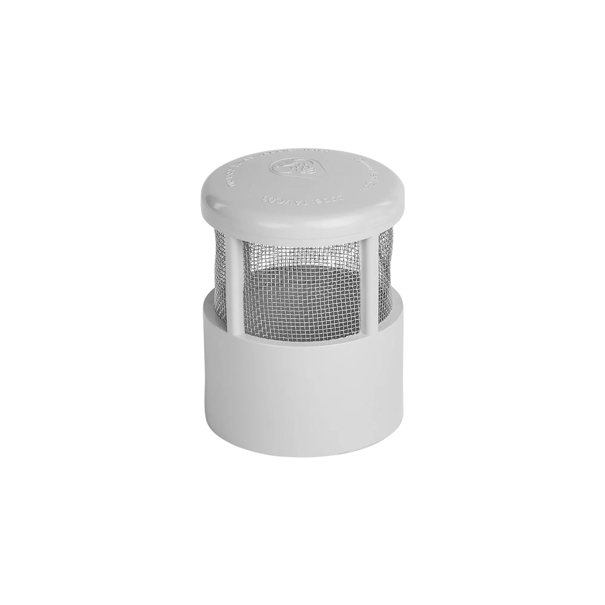 Vent Cowl 50mm