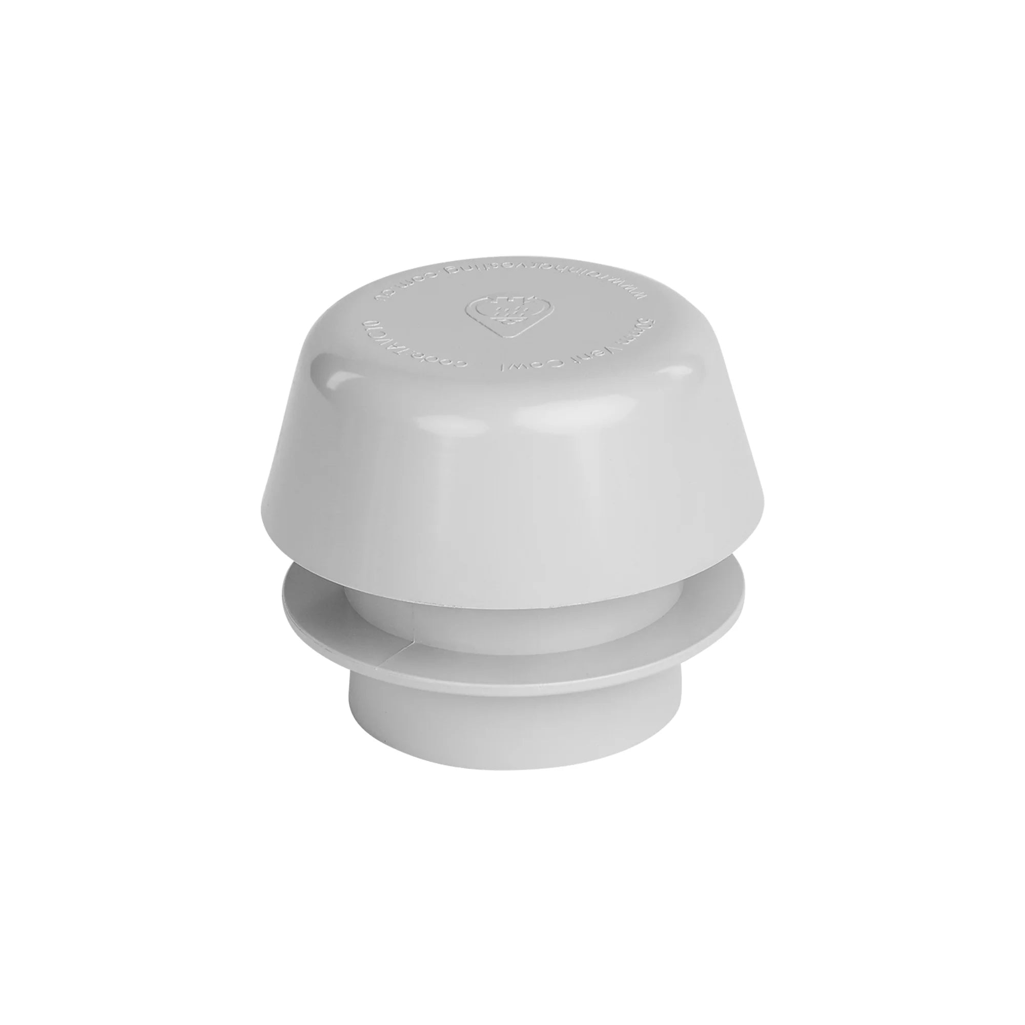 Vent Cowl Weatherproof 50mm
