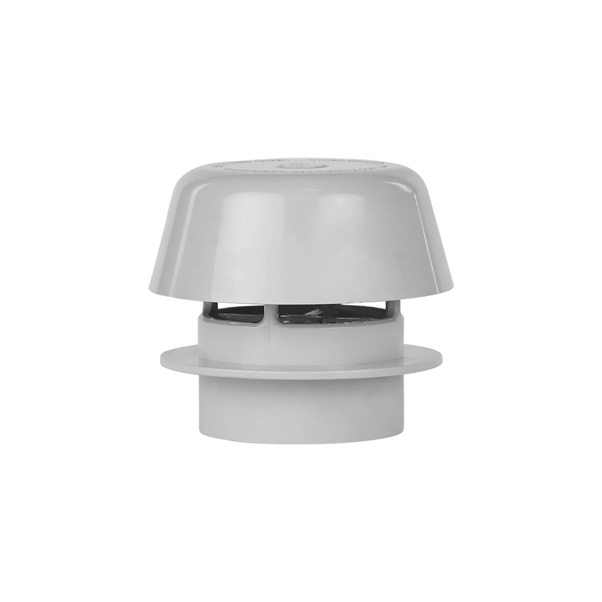 Vent Cowl Weatherproof 50mm