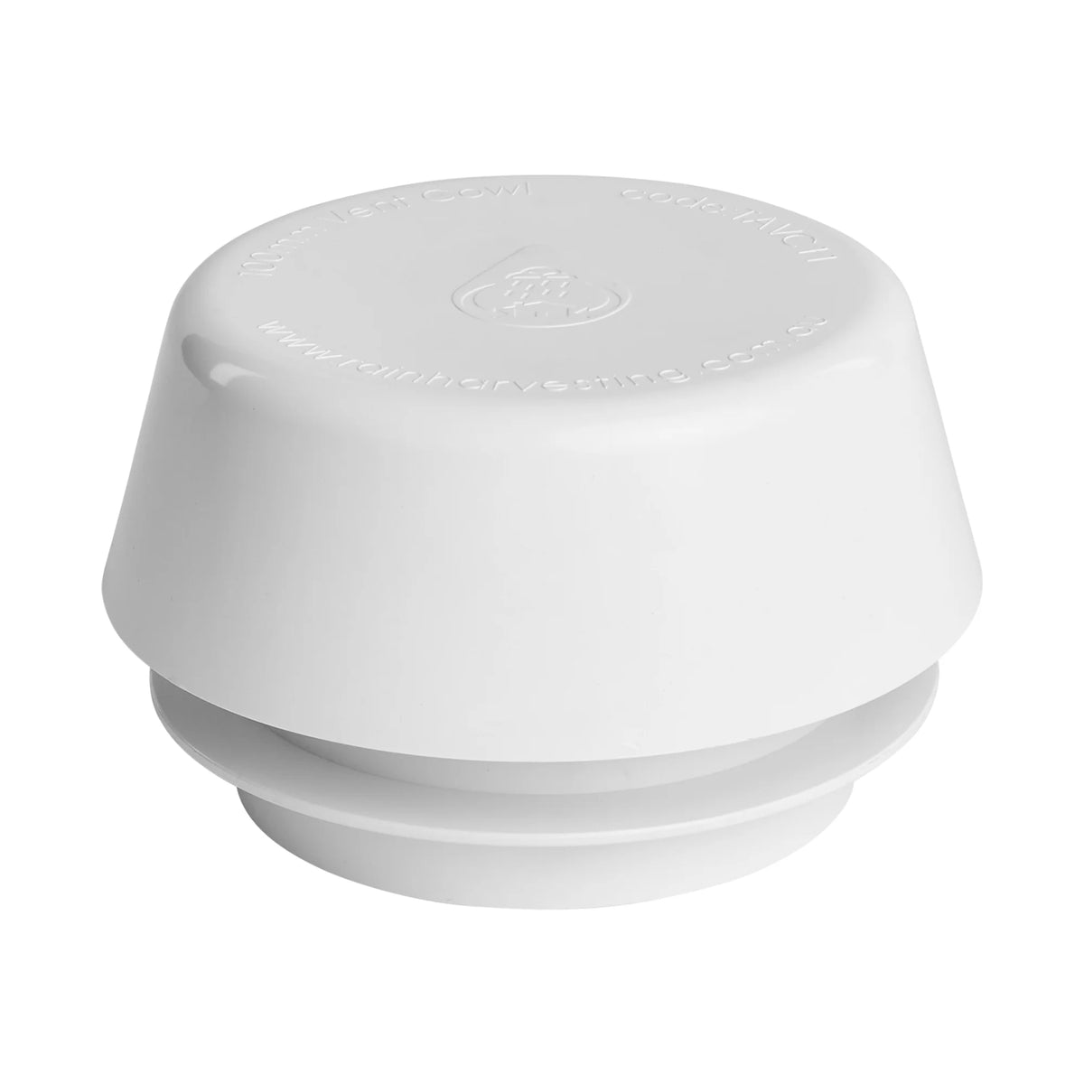 Vent Cowl Weatherproof 100mm