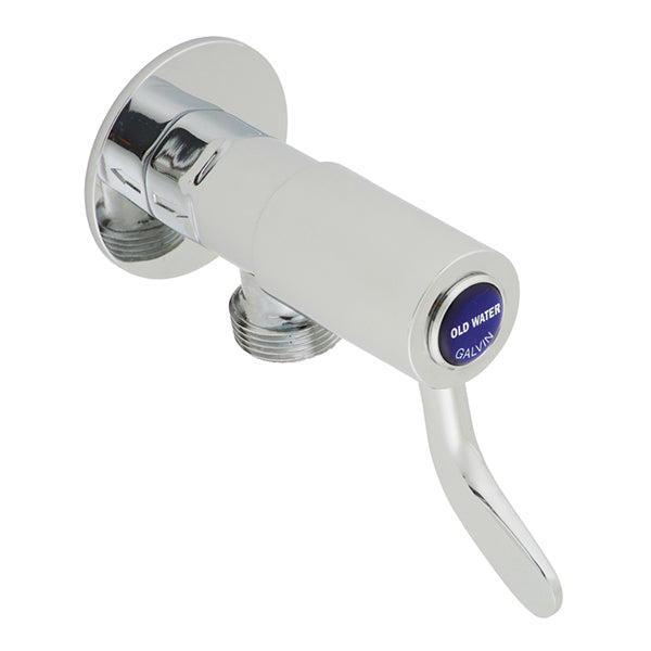 CliniLever® CP-BS Hospital Washing Machine Tap 80 C/D Cold