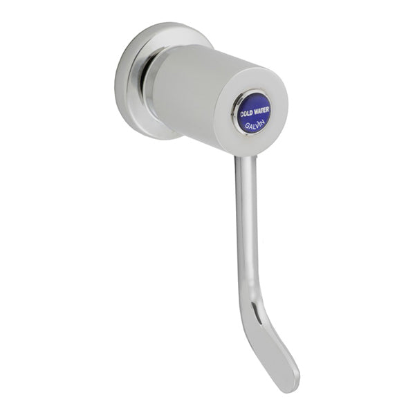 CliniLever® CP-BS Hospital Wall Top Assembly 150 J/V Cold