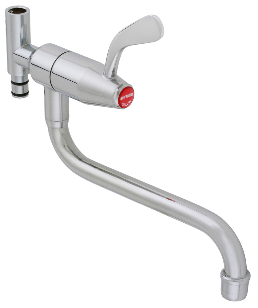 Ezy-Wash® CP-BS Pot Filler Attachment Type 85 J/V 250 Reach