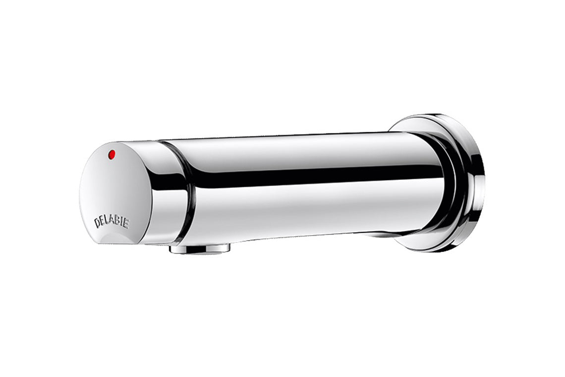 Enware-Delabie TempoSoft Time Flow Wall Tap