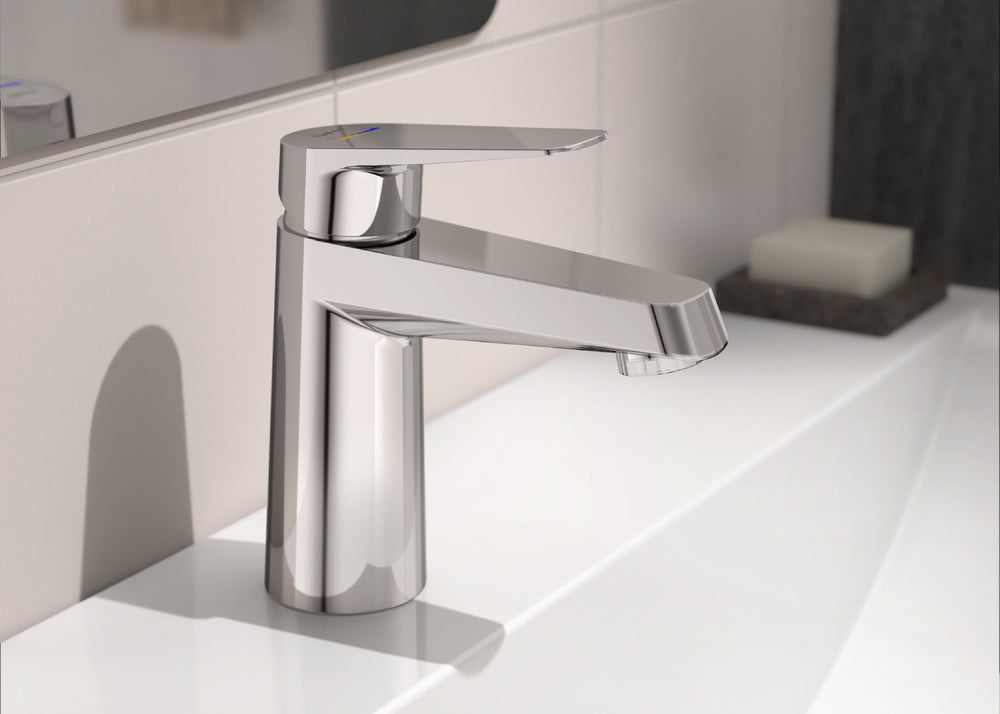 GalvinAssist® Single Lever Basin Mixer