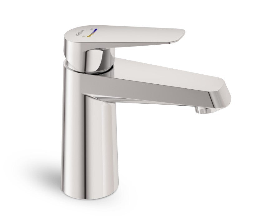 GalvinAssist® Single Lever Basin Mixer