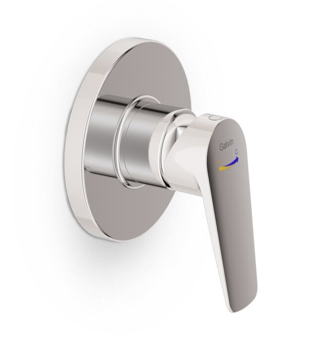 GalvinAssist® Single Lever Shower Mixer