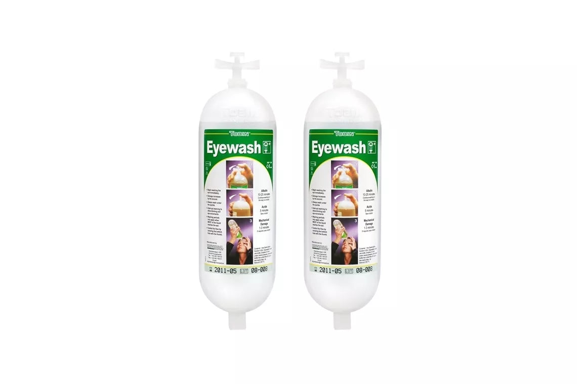 Tobin Replacement Bottles