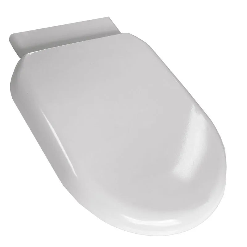 Haron TS-1800-LK FLORENZE LINK Slow Close D-Shape Toilet Seat