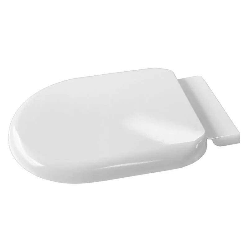 Haron TS-1800-LK FLORENZE LINK Slow Close D-Shape Toilet Seat