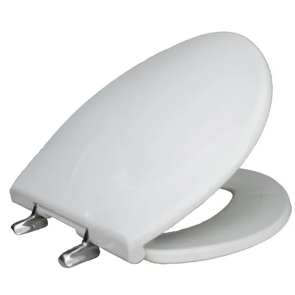 Bemis TS1000CPT000 High Capacity Over Sized Toilet Seat